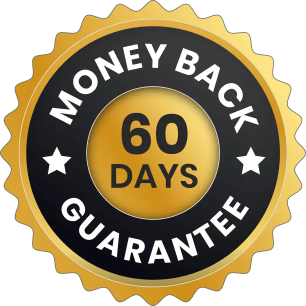 ProMind Complex 180 days money back 